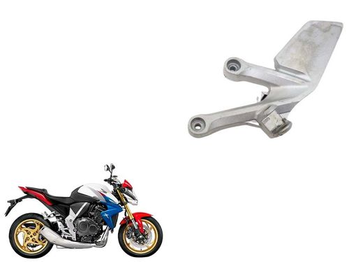 Bacalhau Dianteiro Esquerdo Honda Cb 1000r  11-16