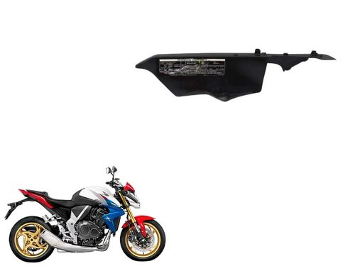 Capa Corrente Honda Cb 1000r  11-16