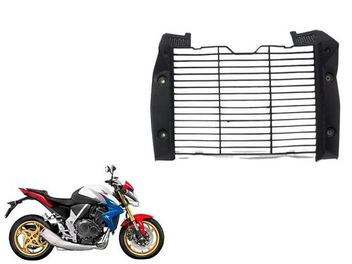 Grade Radiador Honda Cb 1000r  11-16