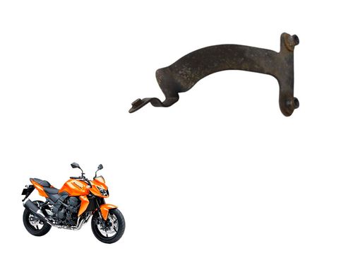 Suporte Aba Direita Kawasaki Z 750 Z750 08-12