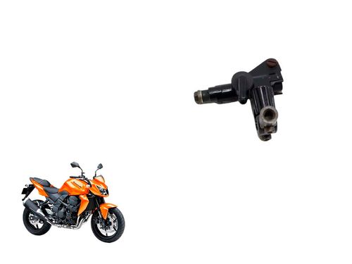 Cilindro Burrinho Freio Dianteiro Kawasaki Z 750 08-12