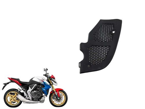 Acabamento/grade Tanque L/d Honda Cb 1000r  11-16