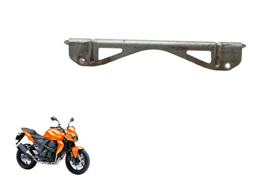 Suporte Acabamento Radiador Kawasaki Z 750 Z750 08-12