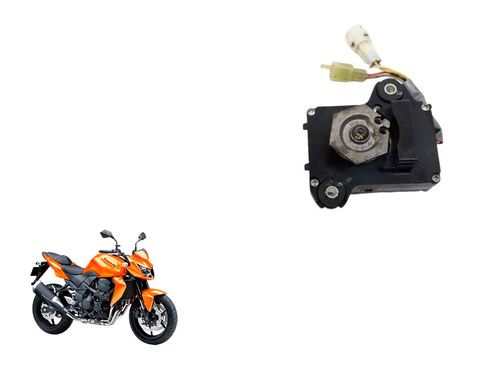 Servo Motor Kawasaki Z 750 Z750 08-12