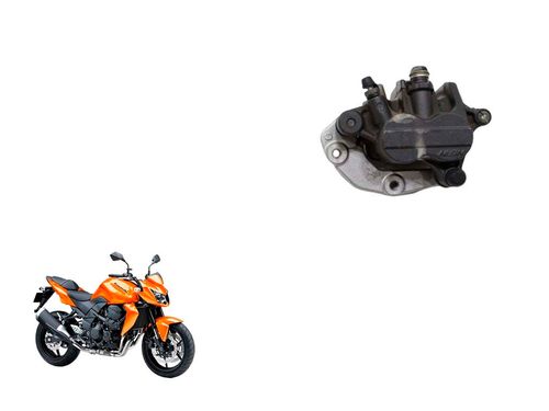Pinça Freio Dianteiro Esquerdo Kawasaki Z 750 08-12
