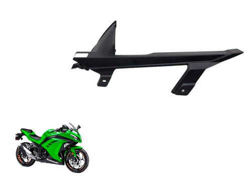 Capa Corrente Kawasaki Ninja 300 Ninja300 13-18