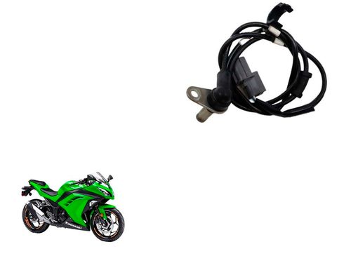 Sensor Abs Traseiro Kawasaki Ninja 300 Ninja300 13-18