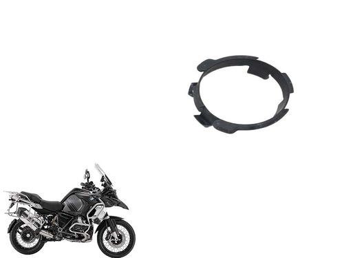 Tava Coifa Diferencial Bmw R 1250 Gs R1250gs 19-23