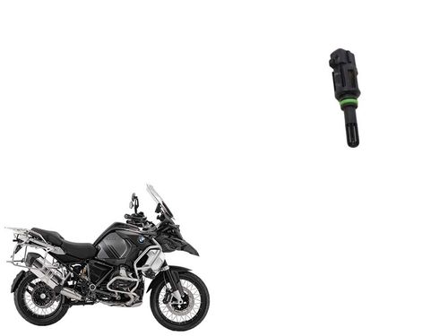 Sensor Temperatura Ar Bmw R 1250 Gs R1250gs 19-23