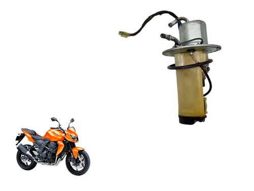 Bomba Combustível Kawasaki Z 750 Z750 08-12