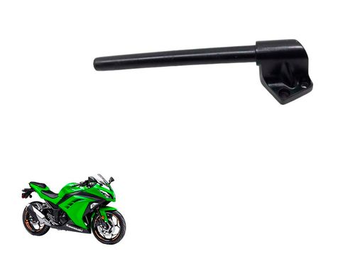 Guidão Esquerdo Kawasaki Ninja 300 Ninja300 13-18