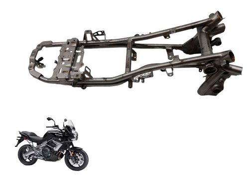 Quadro B Kawasaki Versys 650 Versys650 10-15