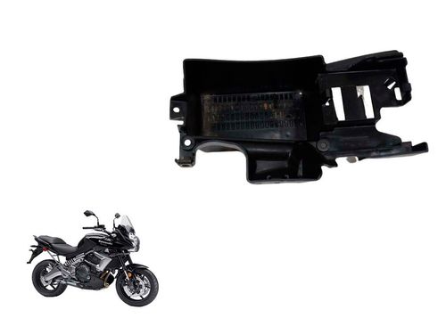 Caixa Bateria Kawasaki Versys 650 Versys650 10-15