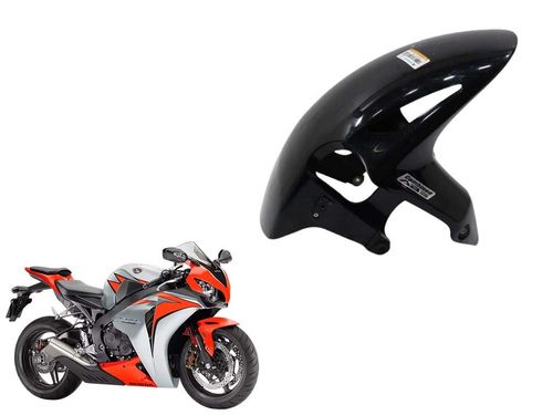 Para-lama Dianteiro Honda Cbr 1000 Rr 08-11
