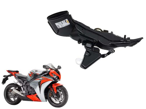 Duto Esquerdo Ar Honda Cbr 1000 Rr 08-11