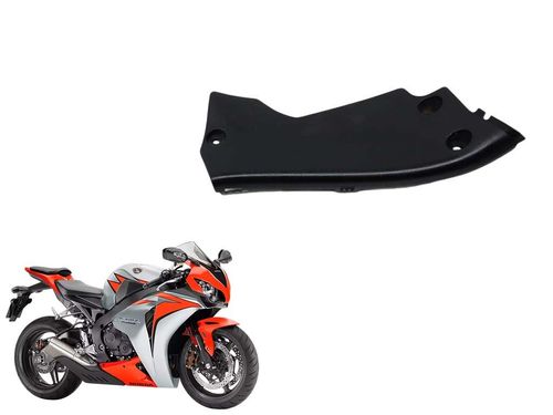 Acabamento Interno Duto L/e Honda Cbr 1000 Rr 08-11