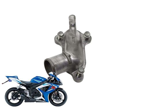 Conexão Água Suzuki Gsxr 750 Srad Srad 750 07-10