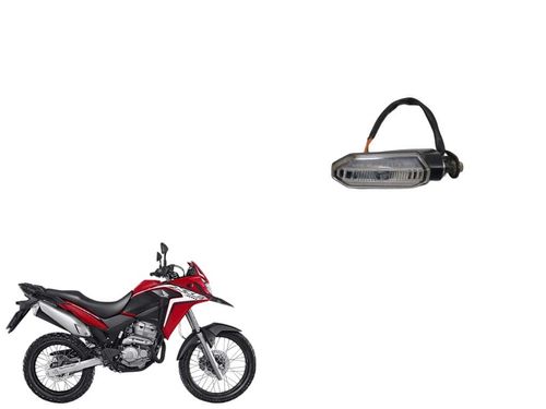 Pisca Dianteiro Esquerdo Honda Xre 300 19-22