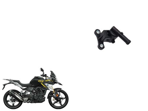 Flauta Bicos Injetore Bmw G 310 Gs G310gs 21-24