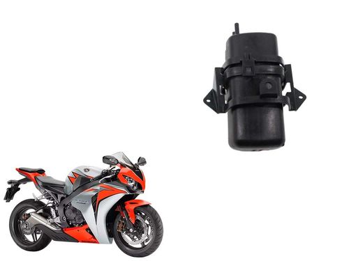 Reservatório Canister Honda Cbr 1000 Rr 08-11