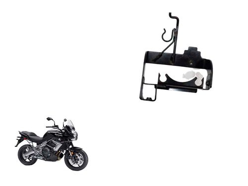 Suporte Central Abs Kawasaki Versys 650 10-15