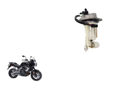 Bomba Combustível Kawasaki Versys 650 Versys650 10-15