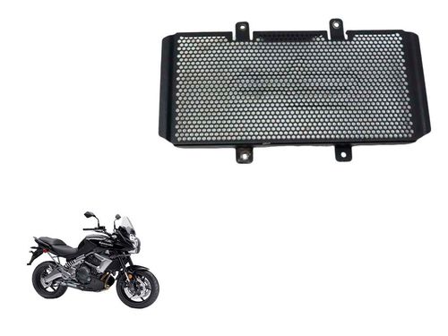 Proteção Radiador Kawasaki Versys 650 Versys650 10-15