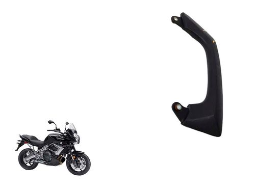 Alça Traseira Direita Kawasaki Versys 650 10-15c/detalhe
