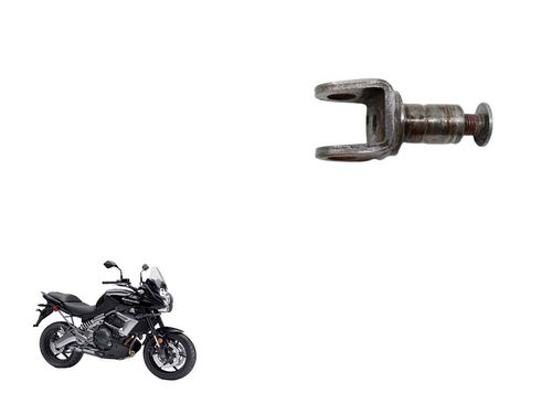 Suporte Pedaleira Diant. Direita Kawasaki Versys 650 10-15