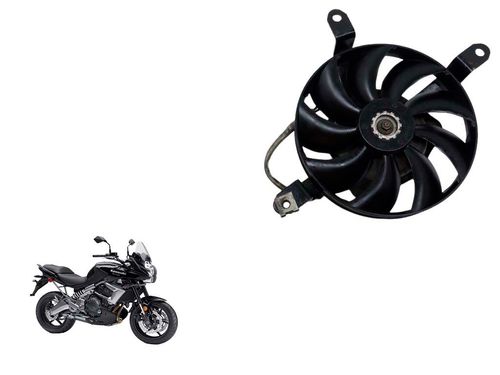 Ventoinha Kawasaki Versys 650 Versys650 10-15