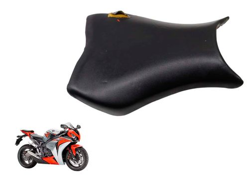 Banco Dianteiro Piloto Honda Cbr 1000 Rr 08-11c/avaria