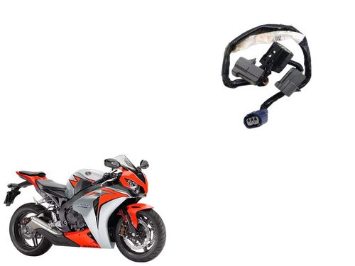 Chicote Motor Honda Cbr 1000 Rr 08-11