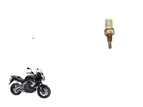 Sensor Temperatura Kawasaki Versys 650 Versys650 10-15