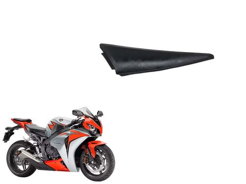 Acabamento Inferior Banco L/d Honda Cbr 1000 Rr 08-11c/avaria