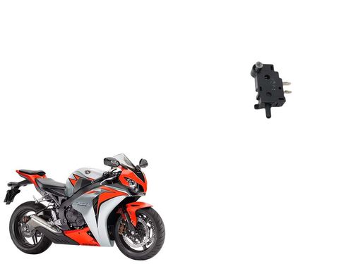 Interruptor Embreagem Honda Cbr 1000 Rr 08-11