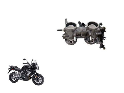 Corpo Injeção Kawasaki Versys 650 Versys650 10-15