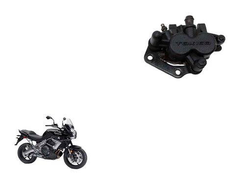 Pinça Freio Dianteiro Esquerdo Kawasaki Versys 650 10-15