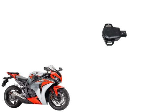 Sensor Tps Borboleta Honda Cbr 1000 Rr 08-11