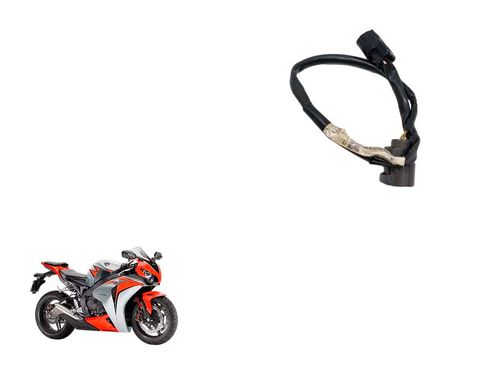 Chicote Sensor Temperatura Ar Honda Cbr 1000 Rr 08-11