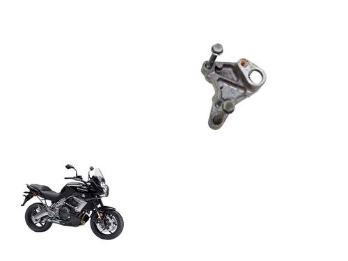 Suporte Sensor Velocímetro Kawasaki Versys 650 10-15