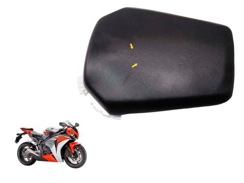 Banco Traseiro Carona Honda Cbr 1000 Rr 08-11