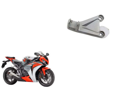 Bacalhau Dianteiro Esquerdo Honda Cbr 1000 Rr 08-11
