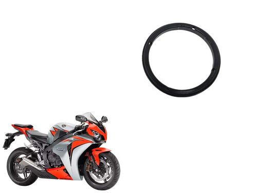 Borracha Tampa  Tanque Honda Cbr 1000 Rr 08-11