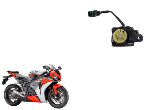 Servo Motor Honda Cbr 1000 Rr 08-11