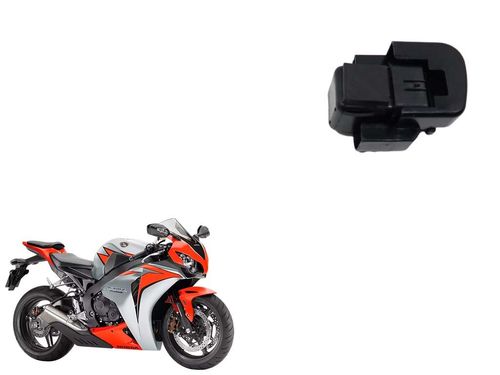 Rele Partida Honda Cbr 1000 Rr 08-11