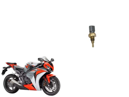 Sensor Temperatura Honda Cbr 1000 Rr 08-11