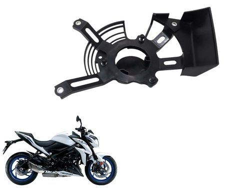Suporte Ventoinha Suzuki Gsx S 1000 Gsxs1000 16-22