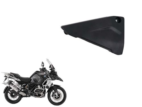 Acabamento Esquerdo Chassis Bmw R 1250 Gs 19-23
