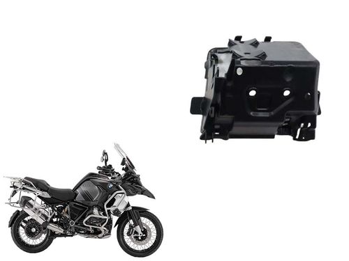 Suporte Central Abs Bmw R 1250 Gs R1250gs 19-23