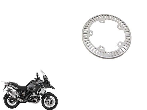 Disco Abs Dianteiro Bmw R 1250 Gs R1250gs 19-23